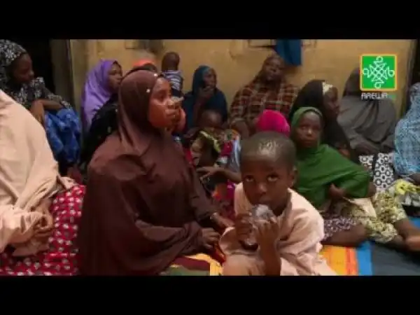 Video: A Kusa Da Ku Kashi Na 20